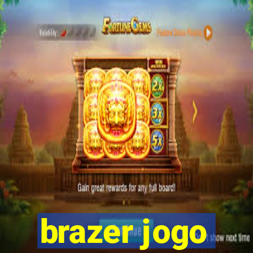 brazer jogo