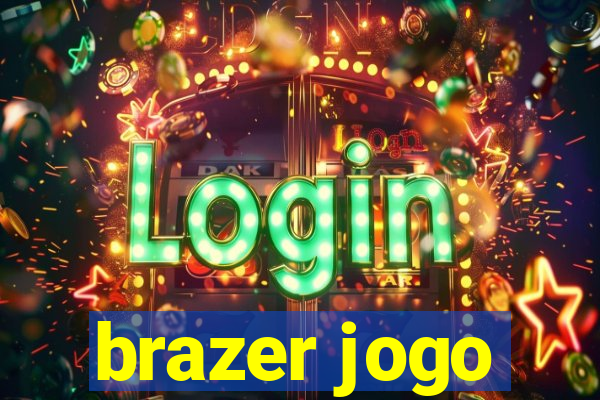 brazer jogo