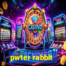 pwter rabbit