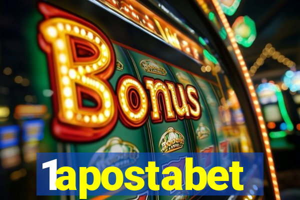 1apostabet