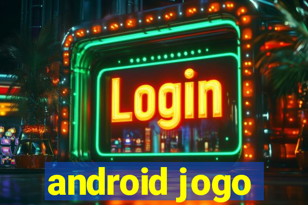 android jogo