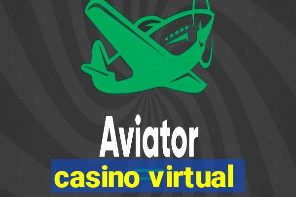 casino virtual