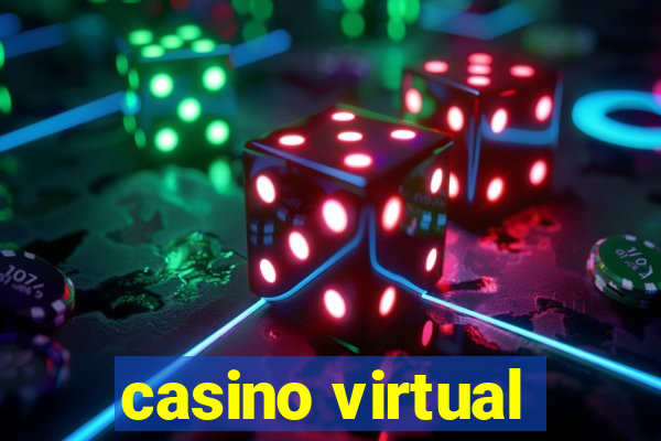 casino virtual