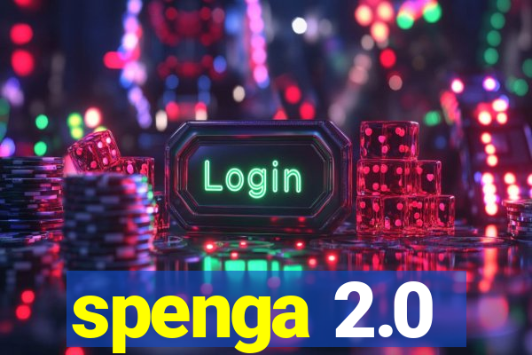 spenga 2.0