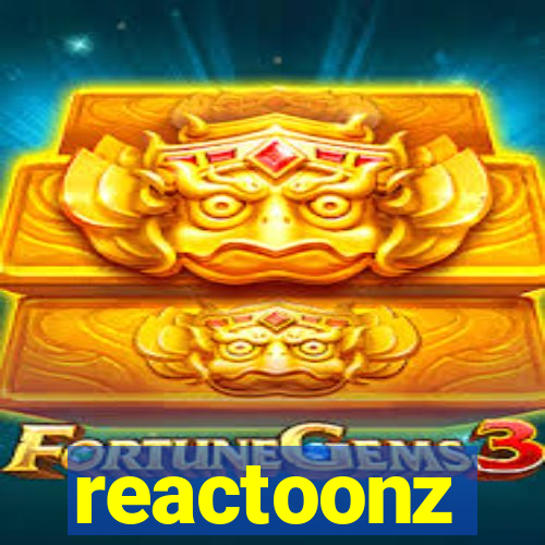 reactoonz