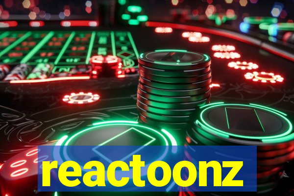 reactoonz