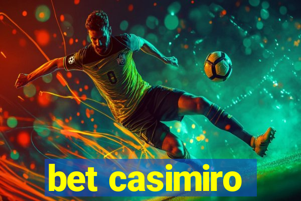 bet casimiro