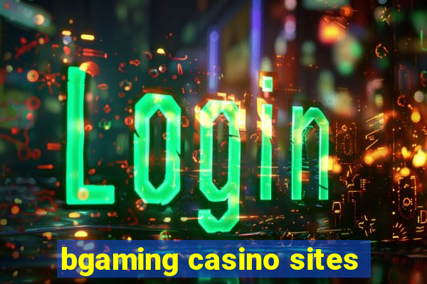 bgaming casino sites