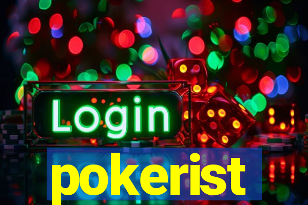 pokerist