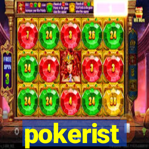 pokerist