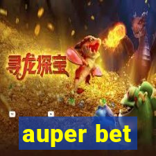 auper bet