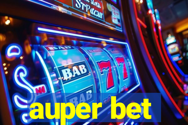 auper bet