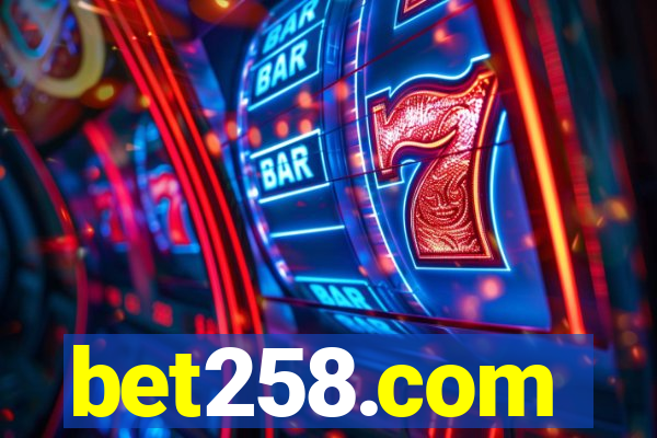 bet258.com