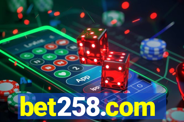 bet258.com