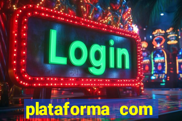 plataforma com rodadas gr谩tis