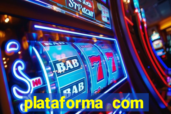 plataforma com rodadas gr谩tis