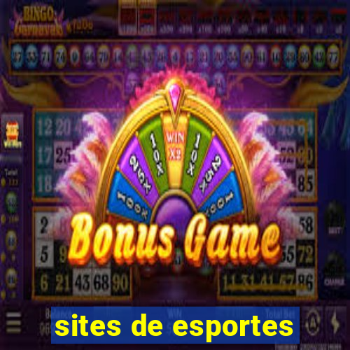 sites de esportes