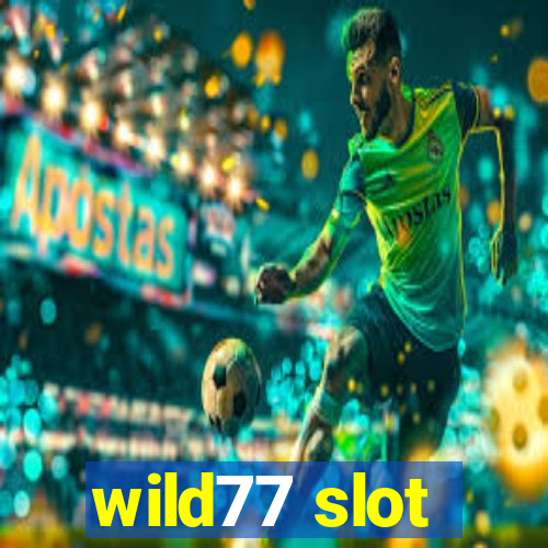 wild77 slot