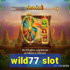 wild77 slot