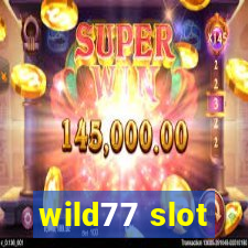 wild77 slot