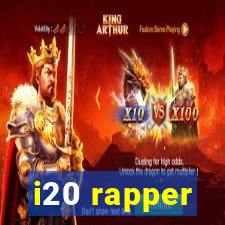 i20 rapper