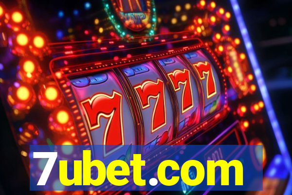 7ubet.com