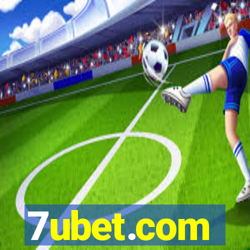 7ubet.com