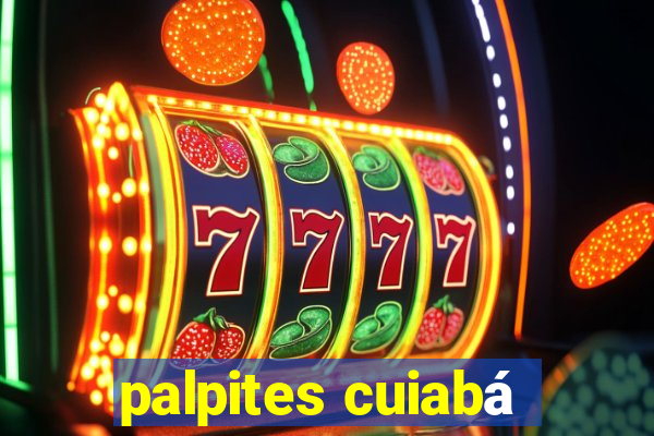 palpites cuiabá