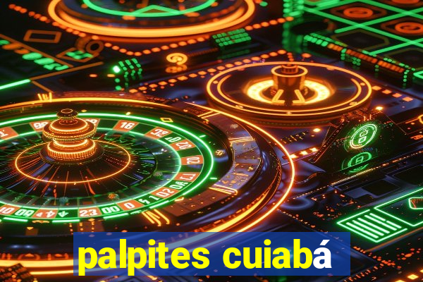 palpites cuiabá