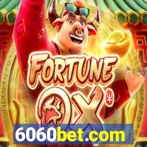 6060bet.com