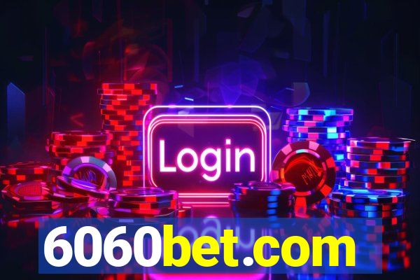 6060bet.com