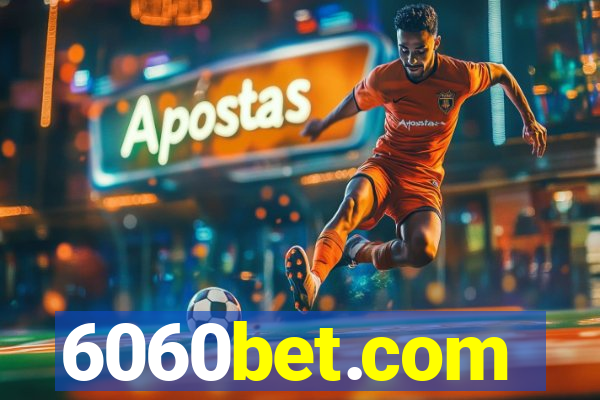 6060bet.com