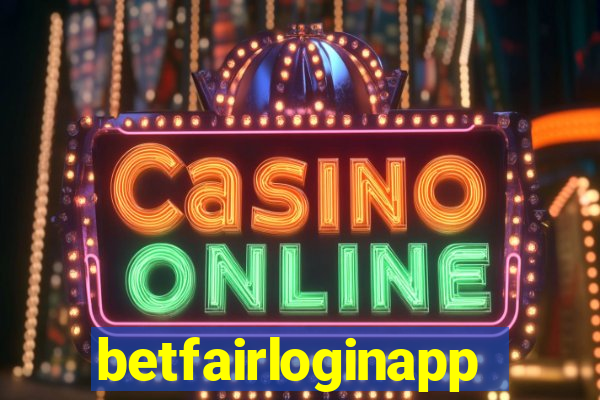 betfairloginapp