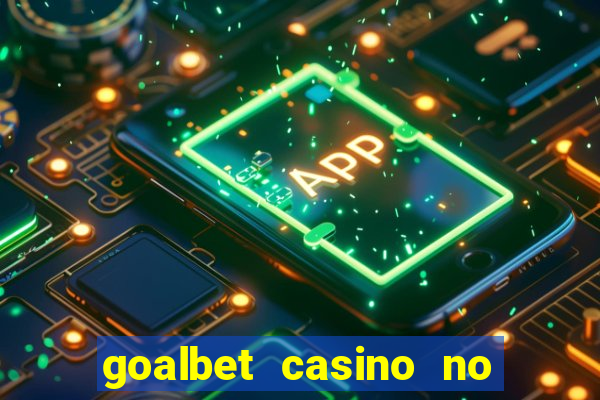 goalbet casino no deposit bonus