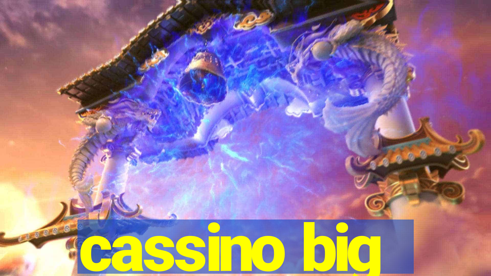 cassino big