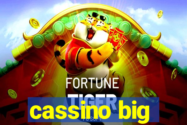 cassino big