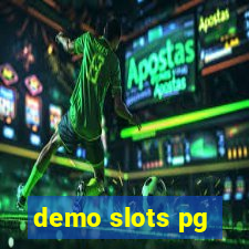 demo slots pg