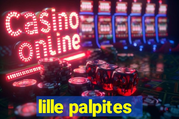 lille palpites