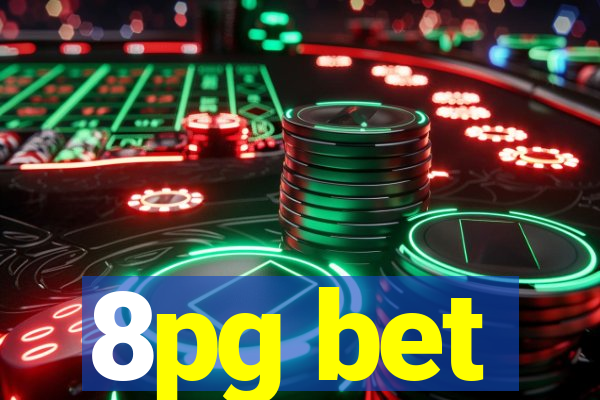 8pg bet