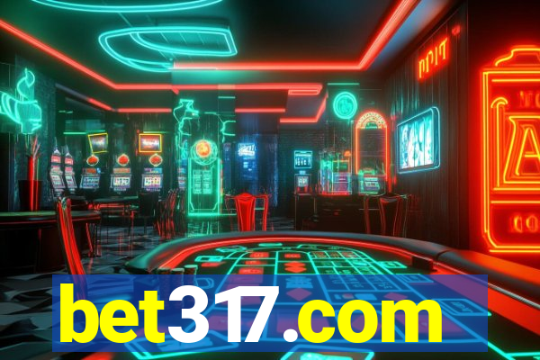 bet317.com