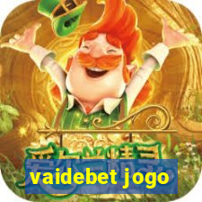 vaidebet jogo