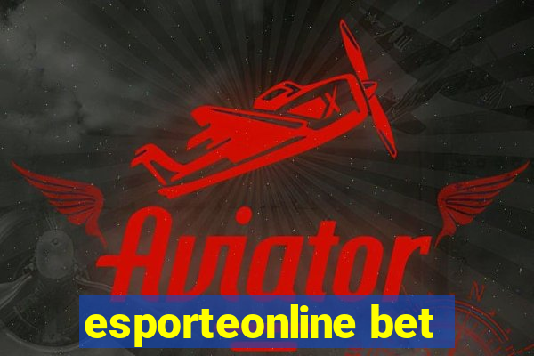 esporteonline bet