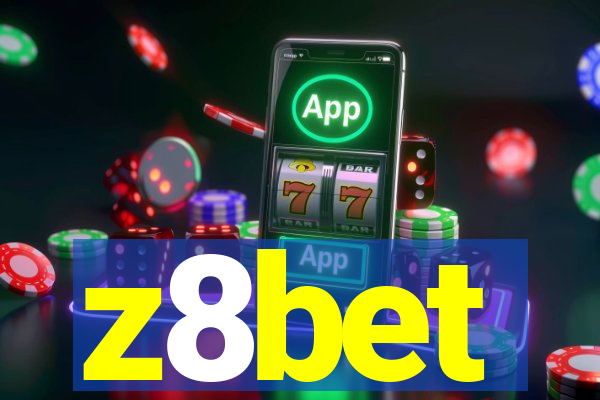 z8bet