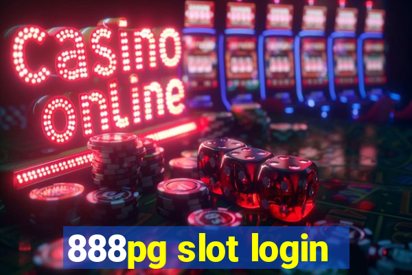 888pg slot login