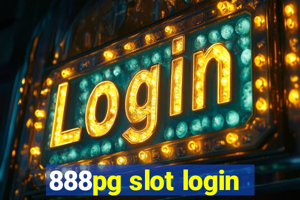 888pg slot login