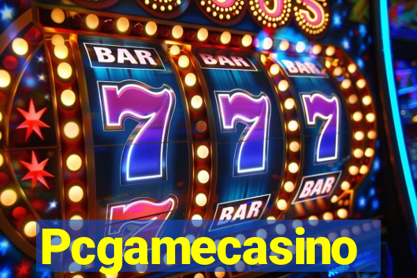 Pcgamecasino