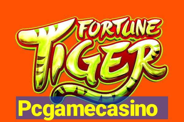 Pcgamecasino