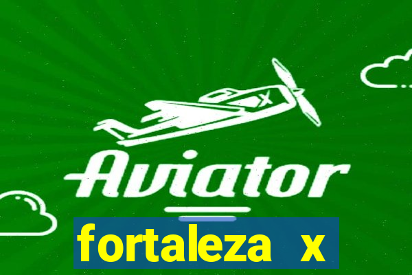 fortaleza x athletico pr palpites