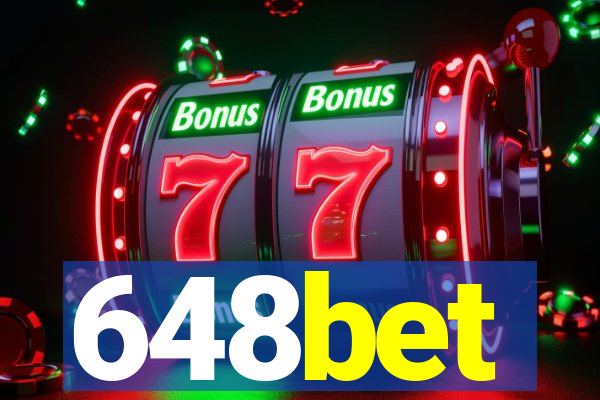 648bet