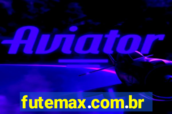 futemax.com.br